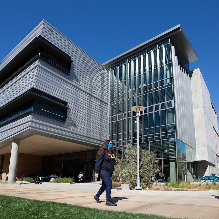 Planning Design and Construction Inside UCR